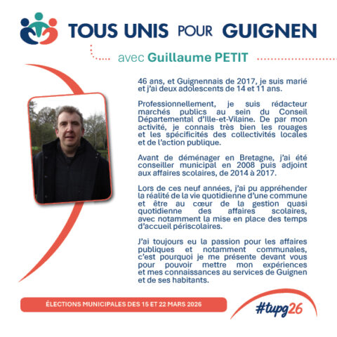 Guillaume Petit