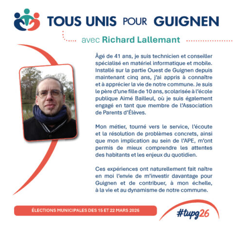 Richard Lallemant