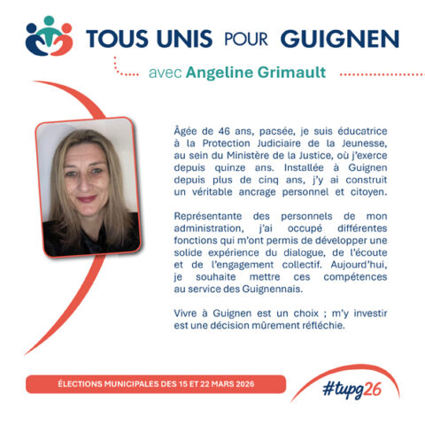 Angéline Grimault Angéline Grimault