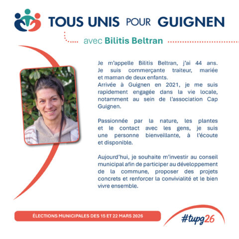 Bilitis Beltran Bilitis Beltran